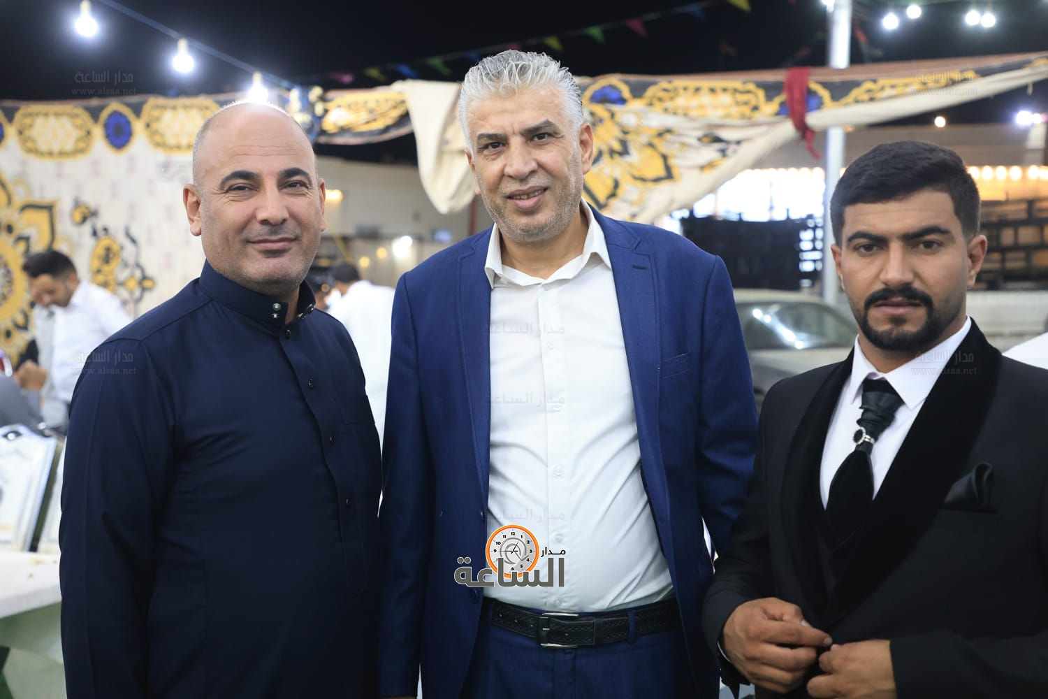 Madar Al-Saa Images 0.24690450551495458