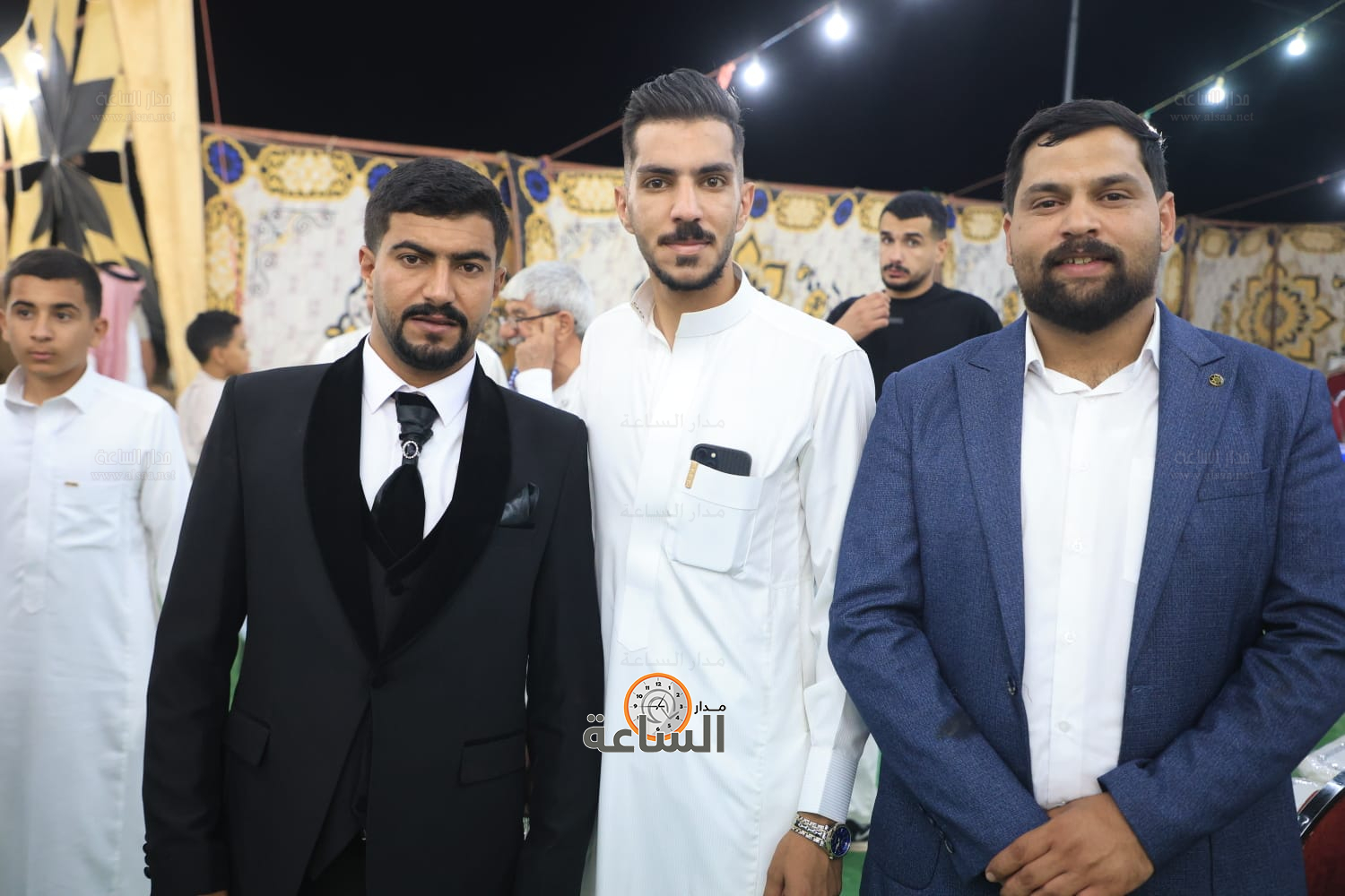 Madar Al-Saa Images 0.20523020907652734