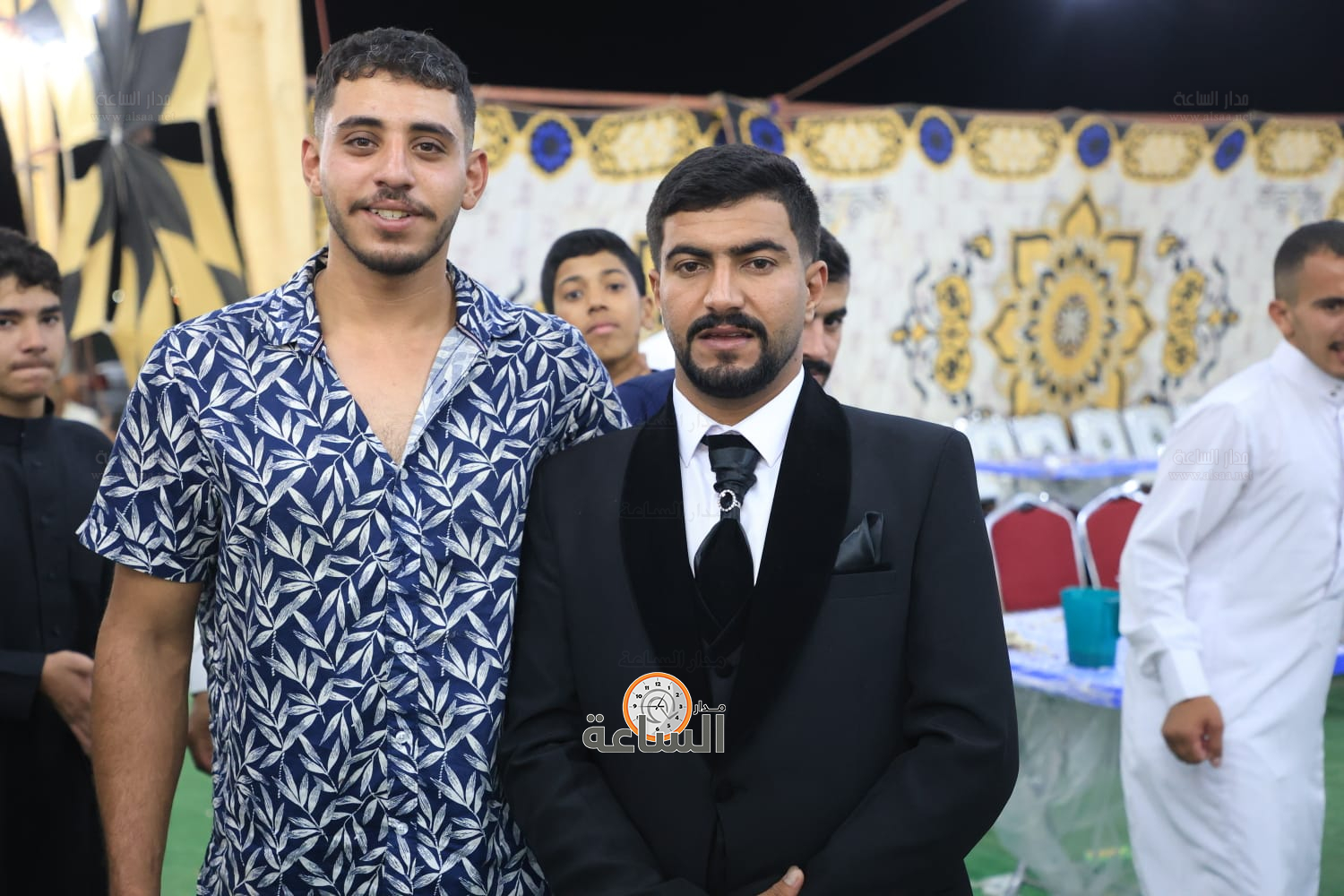 Madar Al-Saa Images 0.38858138386401686