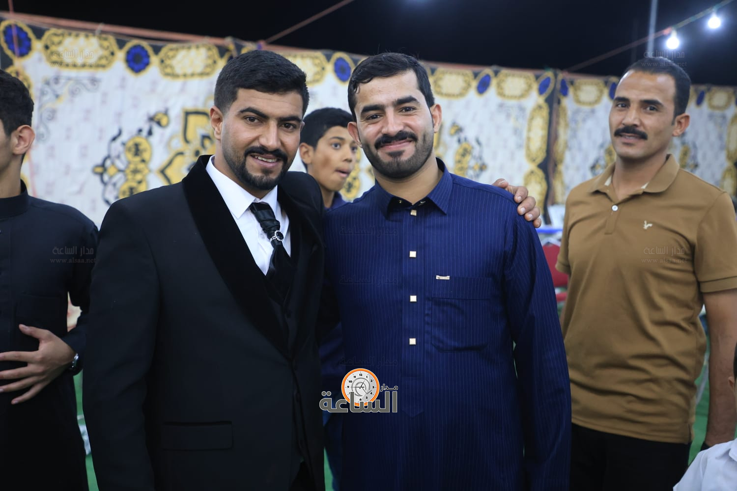 Madar Al-Saa Images 0.9103494879363785