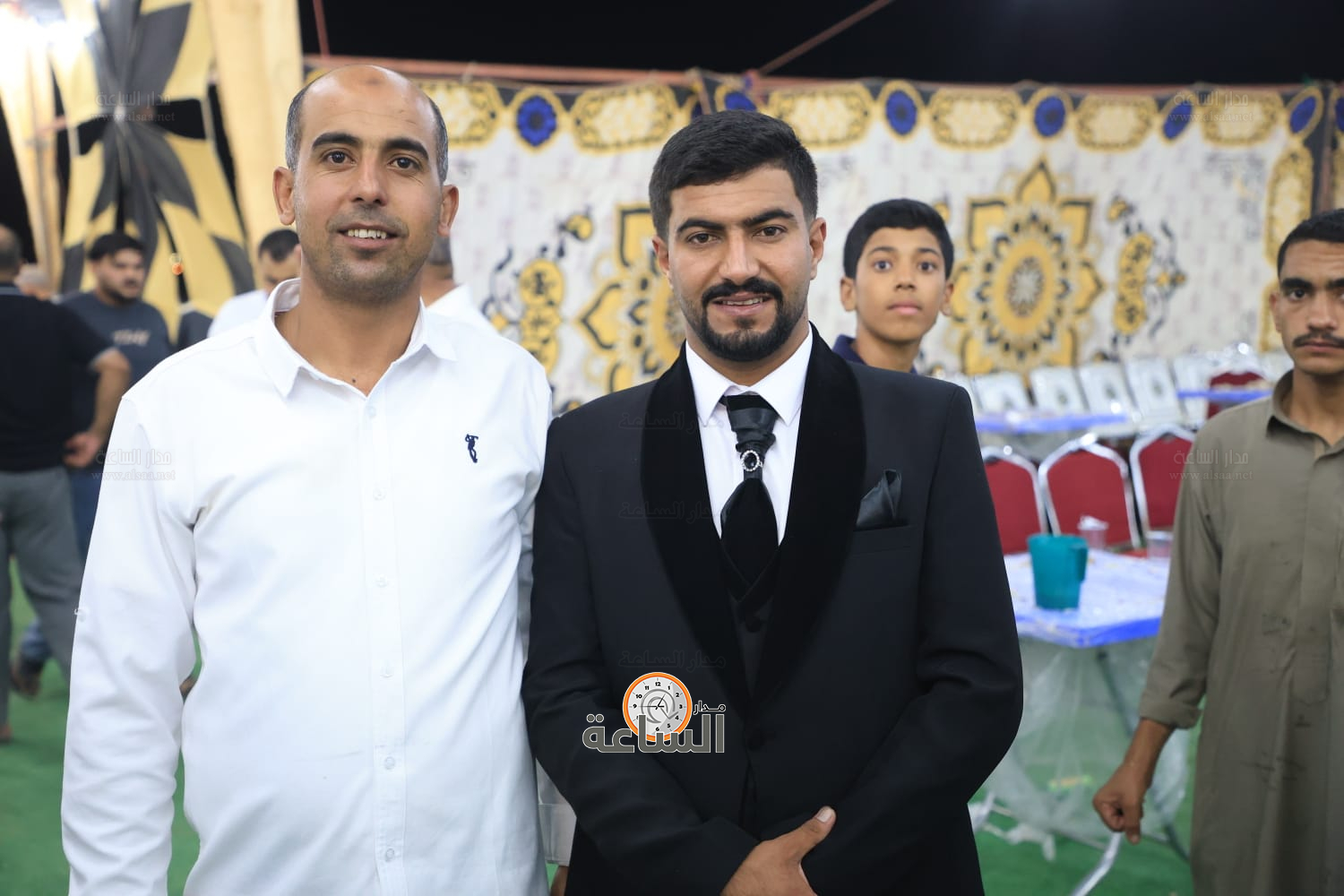 Madar Al-Saa Images 0.27228398236473894