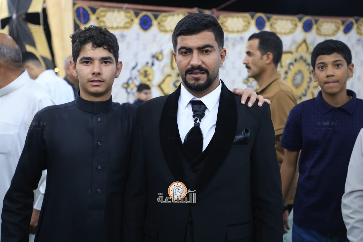 Madar Al-Saa Images 0.9371851256180556