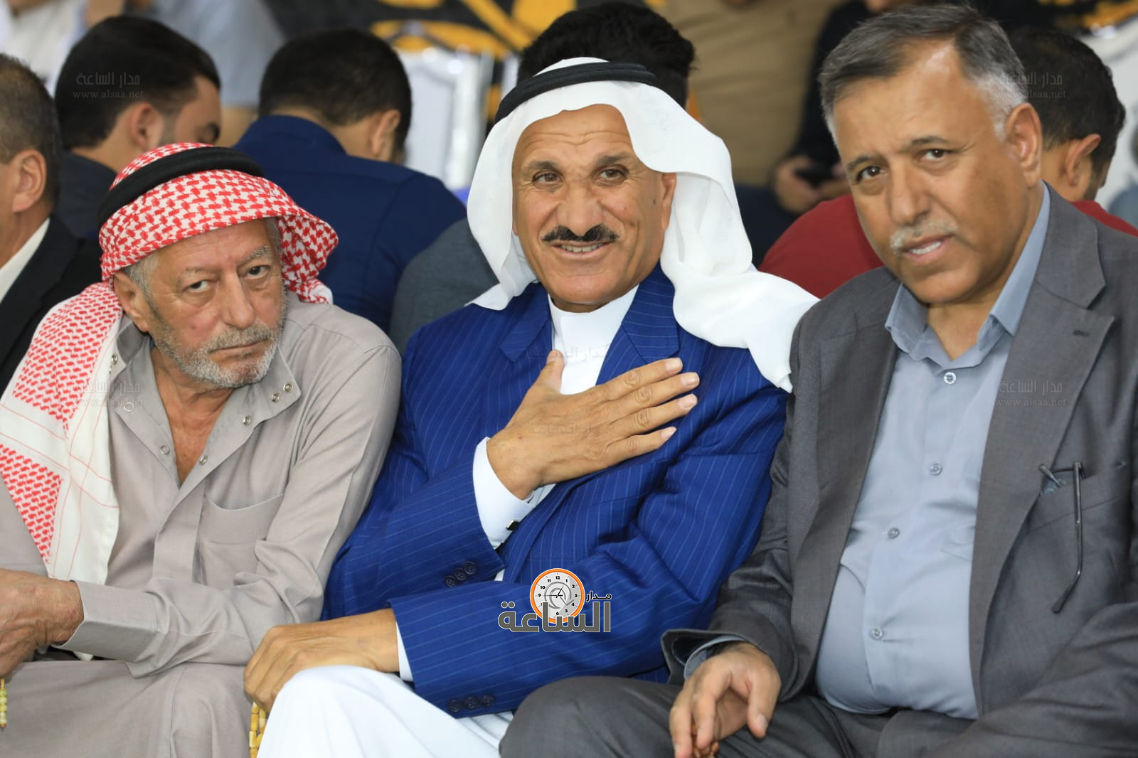 Madar Al-Saa Images 0.3901555747497786