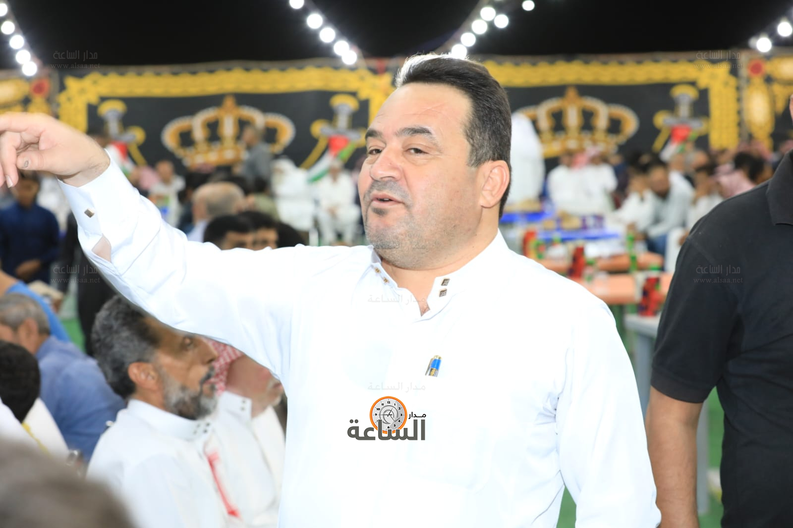 Madar Al-Saa Images 0.533679711458937