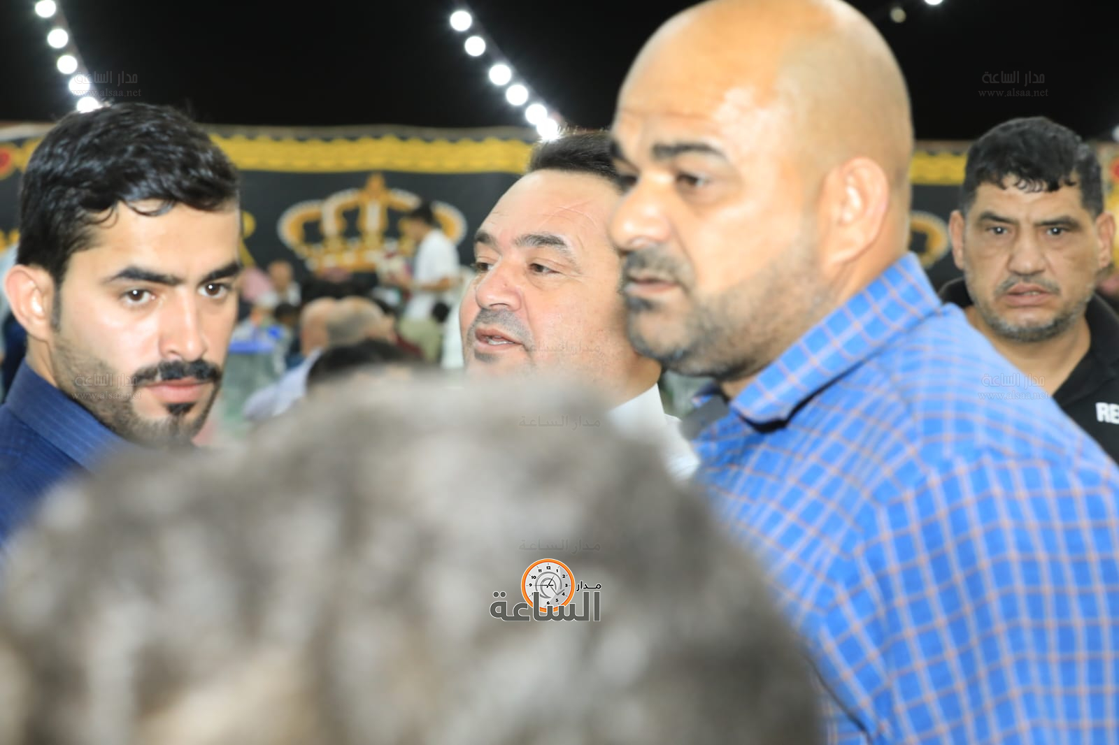 Madar Al-Saa Images 0.8267780353559165