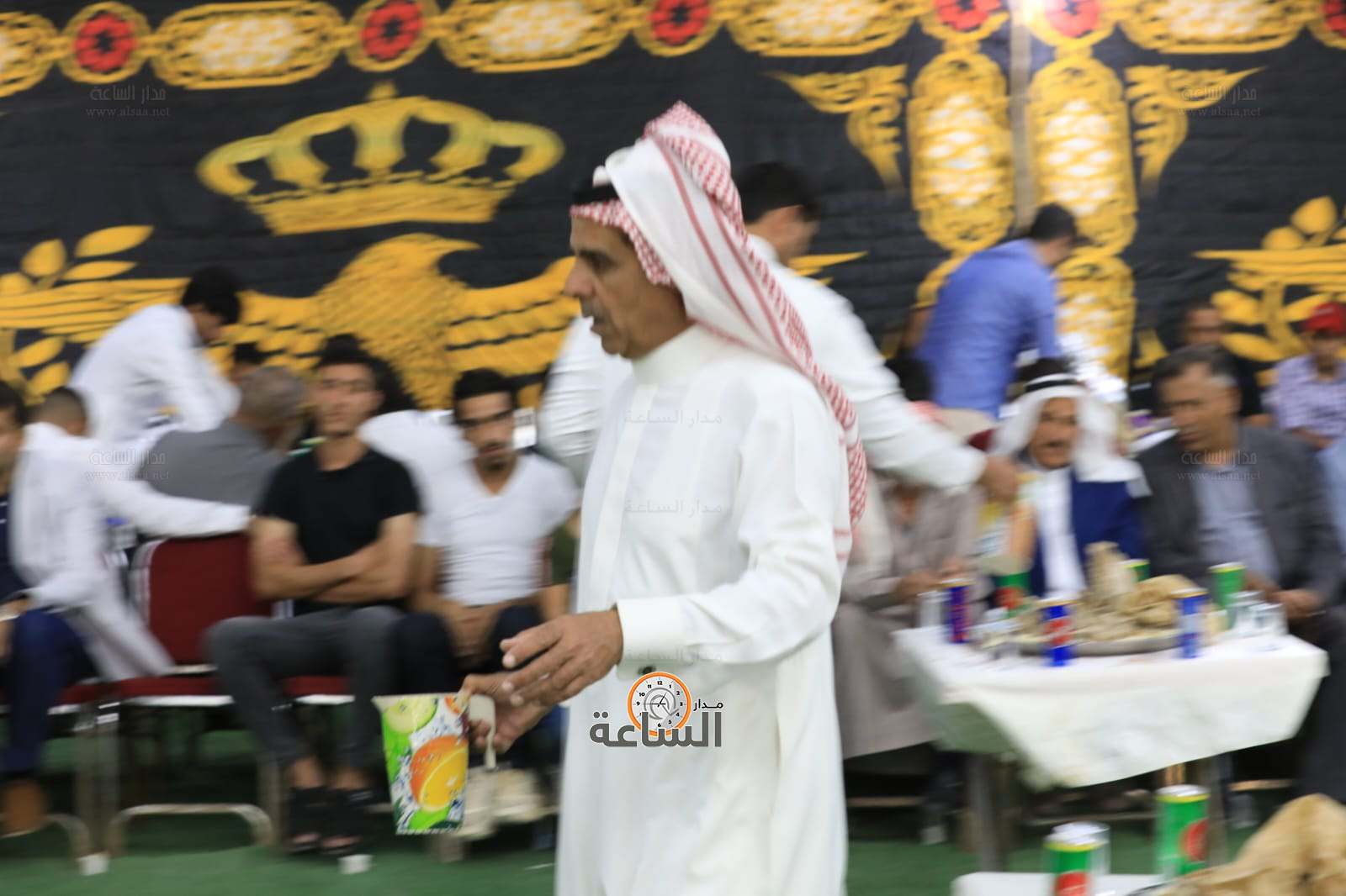 Madar Al-Saa Images 0.6473569546417346