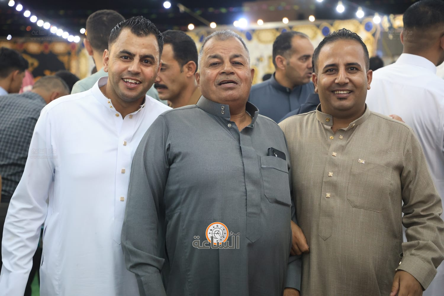 Madar Al-Saa Images 0.21607533609603802