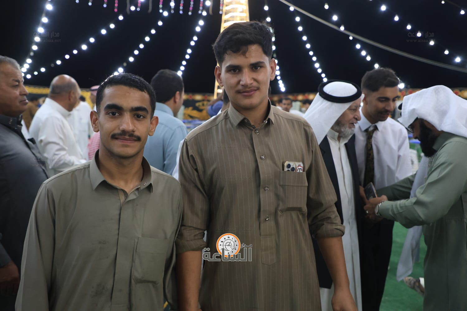 Madar Al-Saa Images 0.9805696369369806