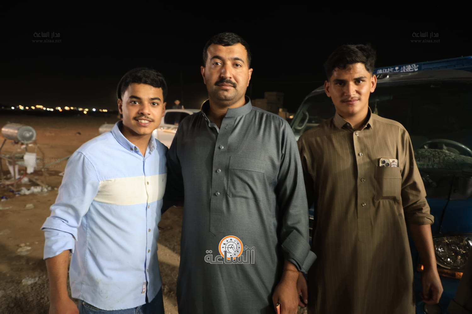 Madar Al-Saa Images 0.02286544907078325