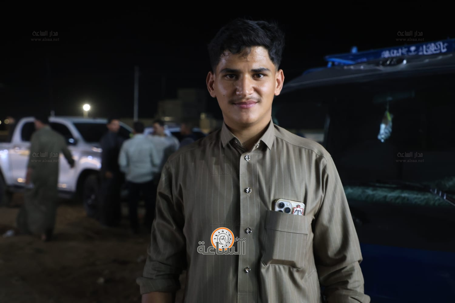 Madar Al-Saa Images 0.29322739363817607