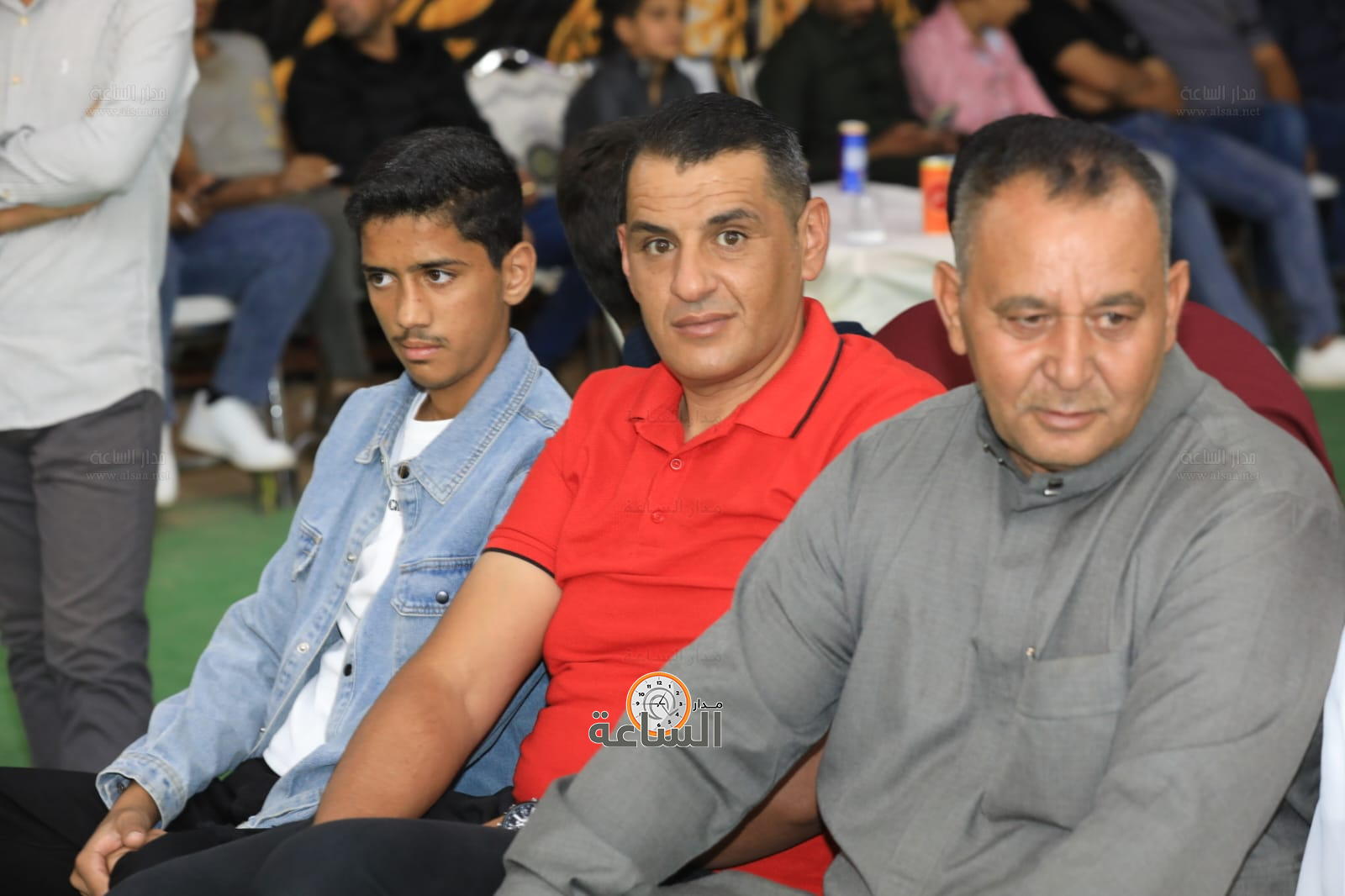 Madar Al-Saa Images 0.04244491305936504