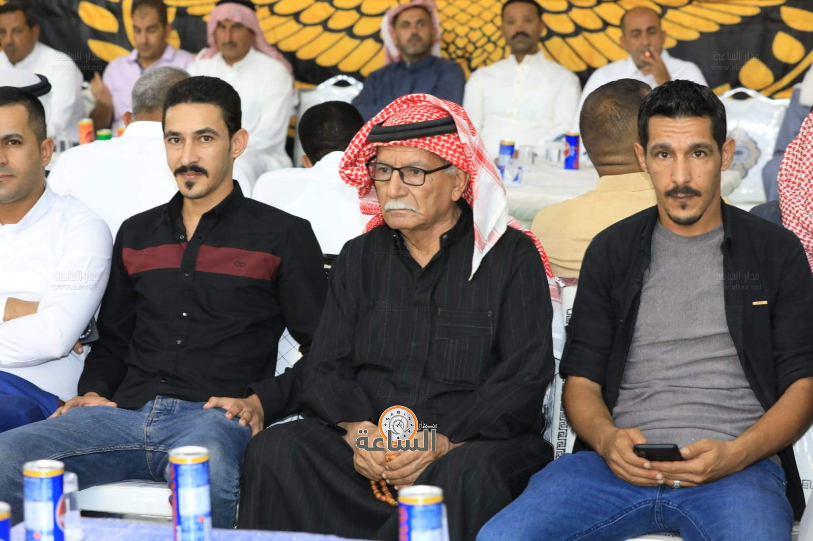 Madar Al-Saa Images 0.6843721508116689