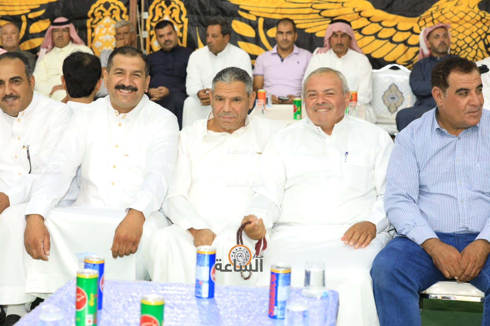 Madar Al-Saa Images 0.9327004093712571