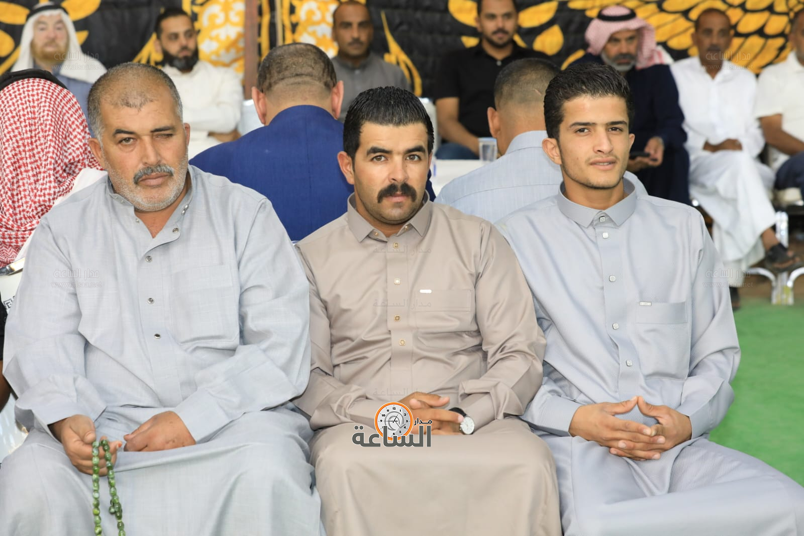 Madar Al-Saa Images 0.028740796576763206