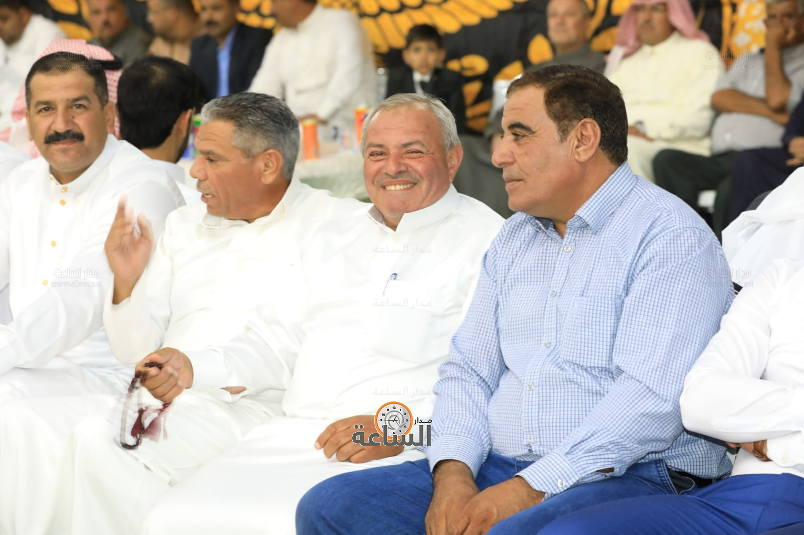 Madar Al-Saa Images 0.81565335081568