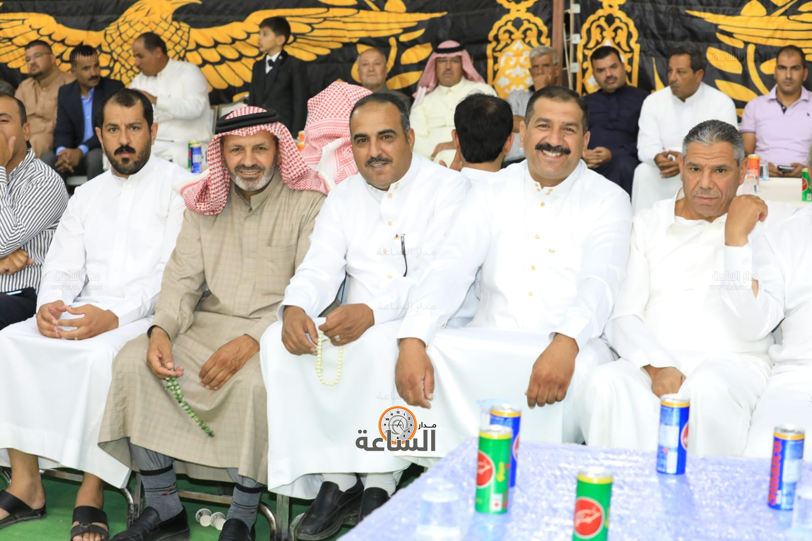 Madar Al-Saa Images 0.43952794702211617