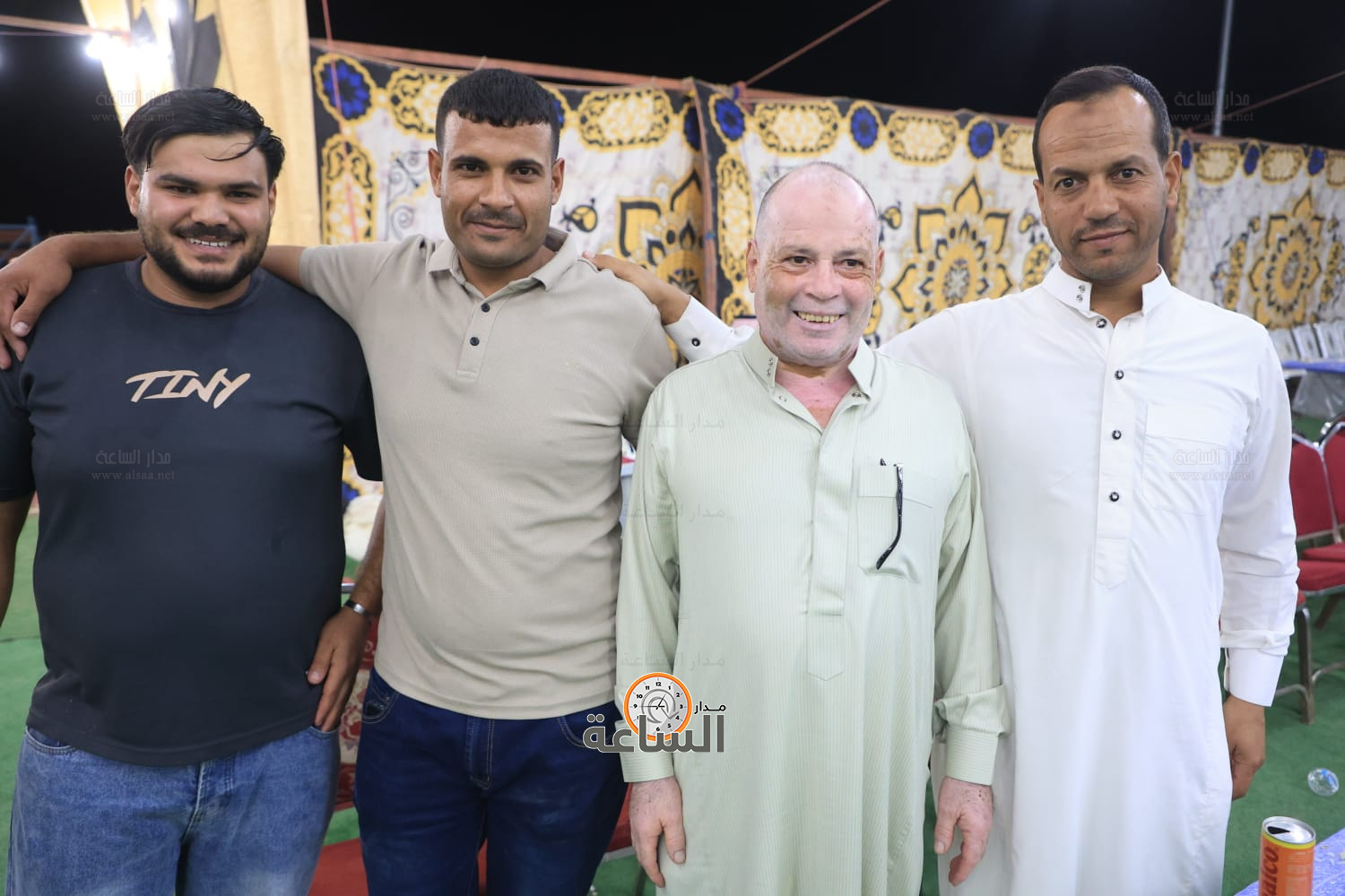 Madar Al-Saa Images 0.6766765724566807