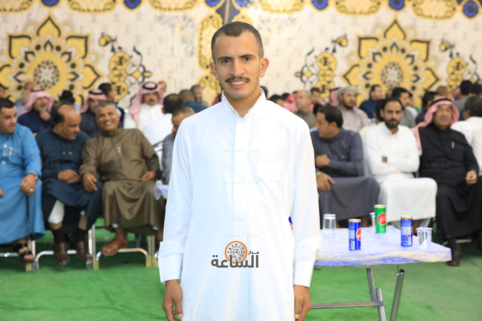 Madar Al-Saa Images 0.07827417463507513