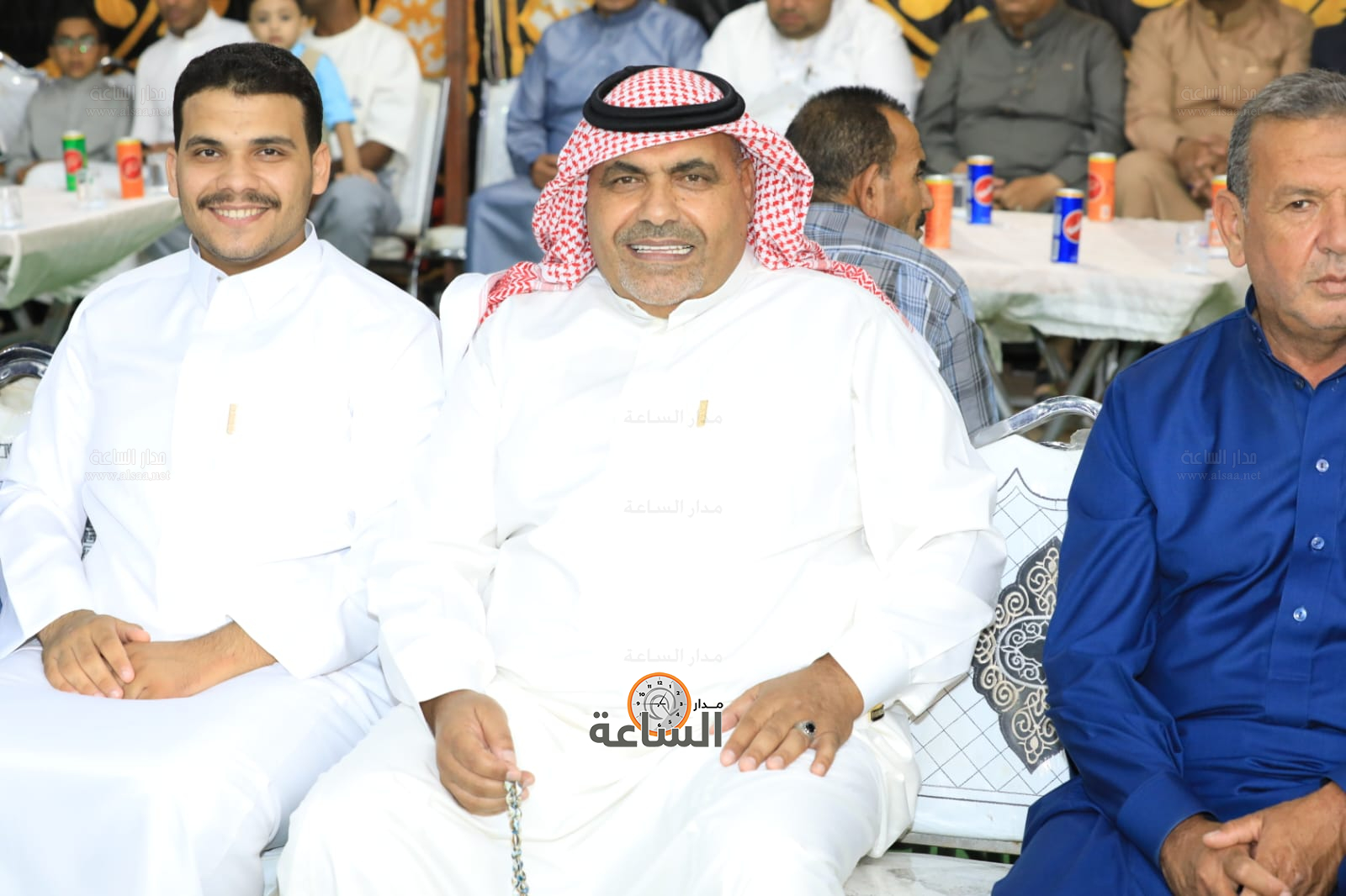 Madar Al-Saa Images 0.70425730340403