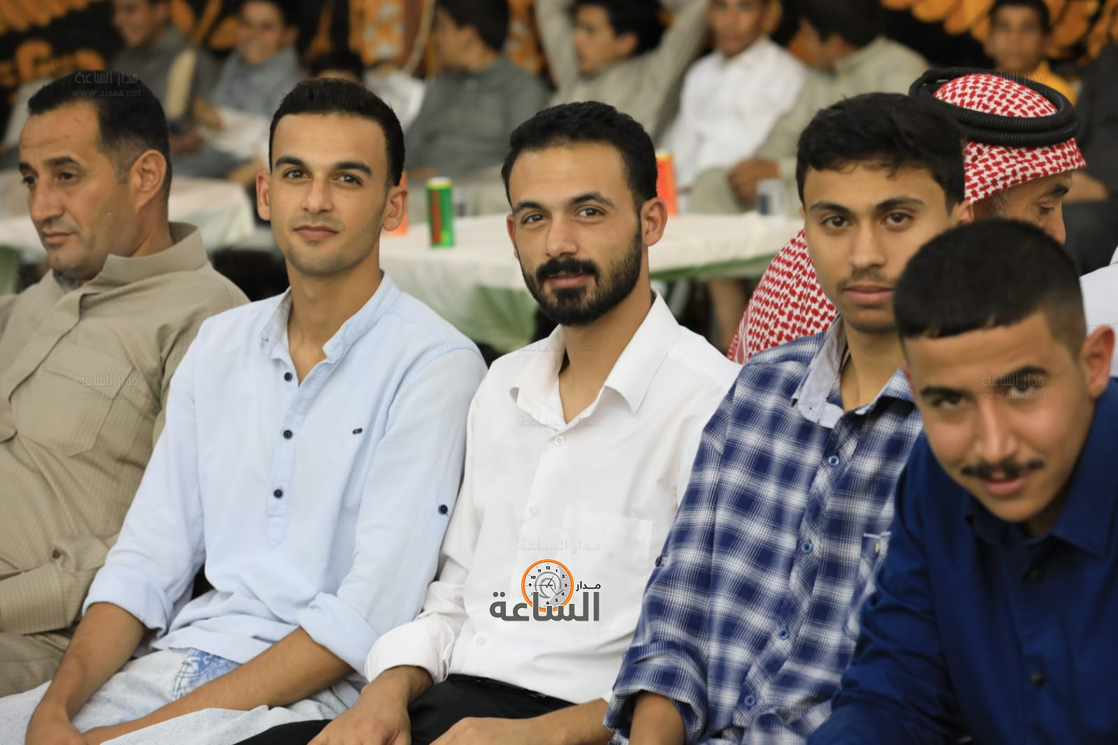 Madar Al-Saa Images 0.08383708636002885