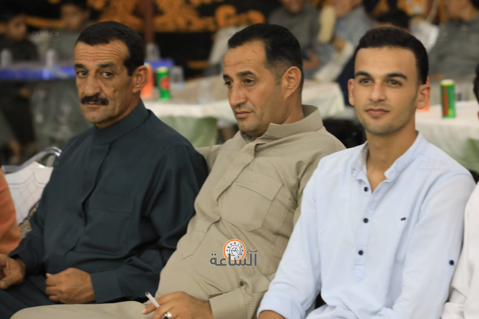 Madar Al-Saa Images 0.39159556445875565