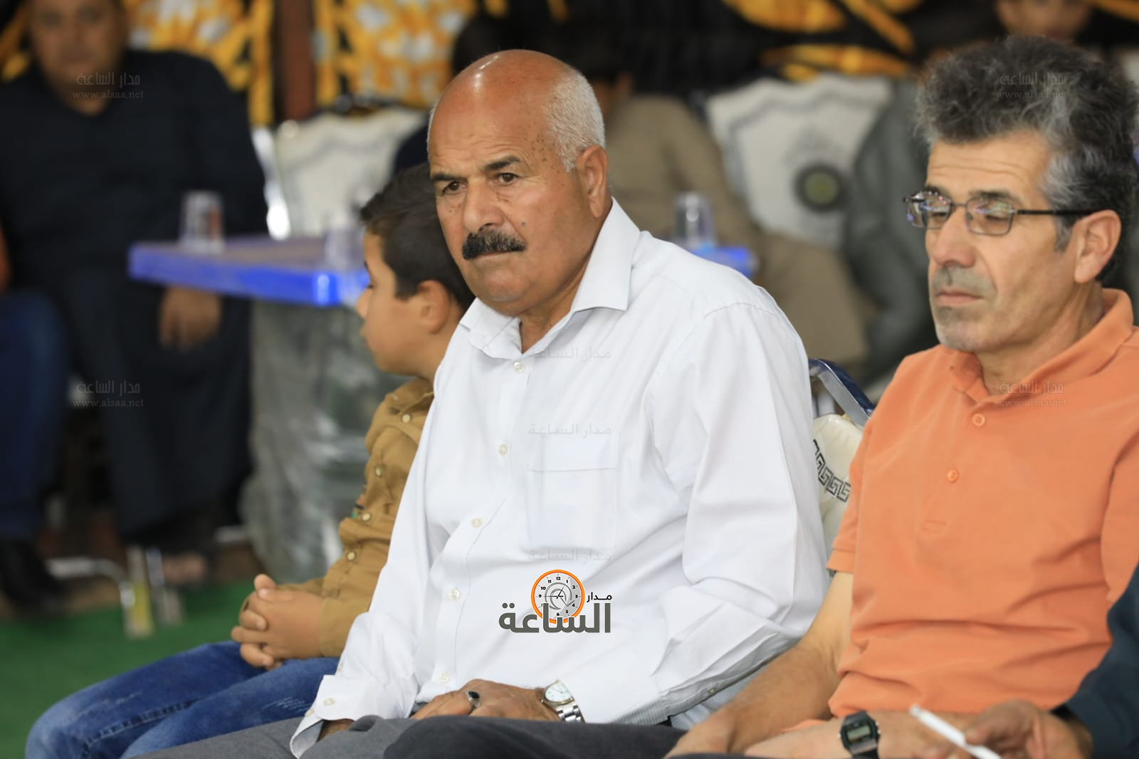 Madar Al-Saa Images 0.6709769789829262