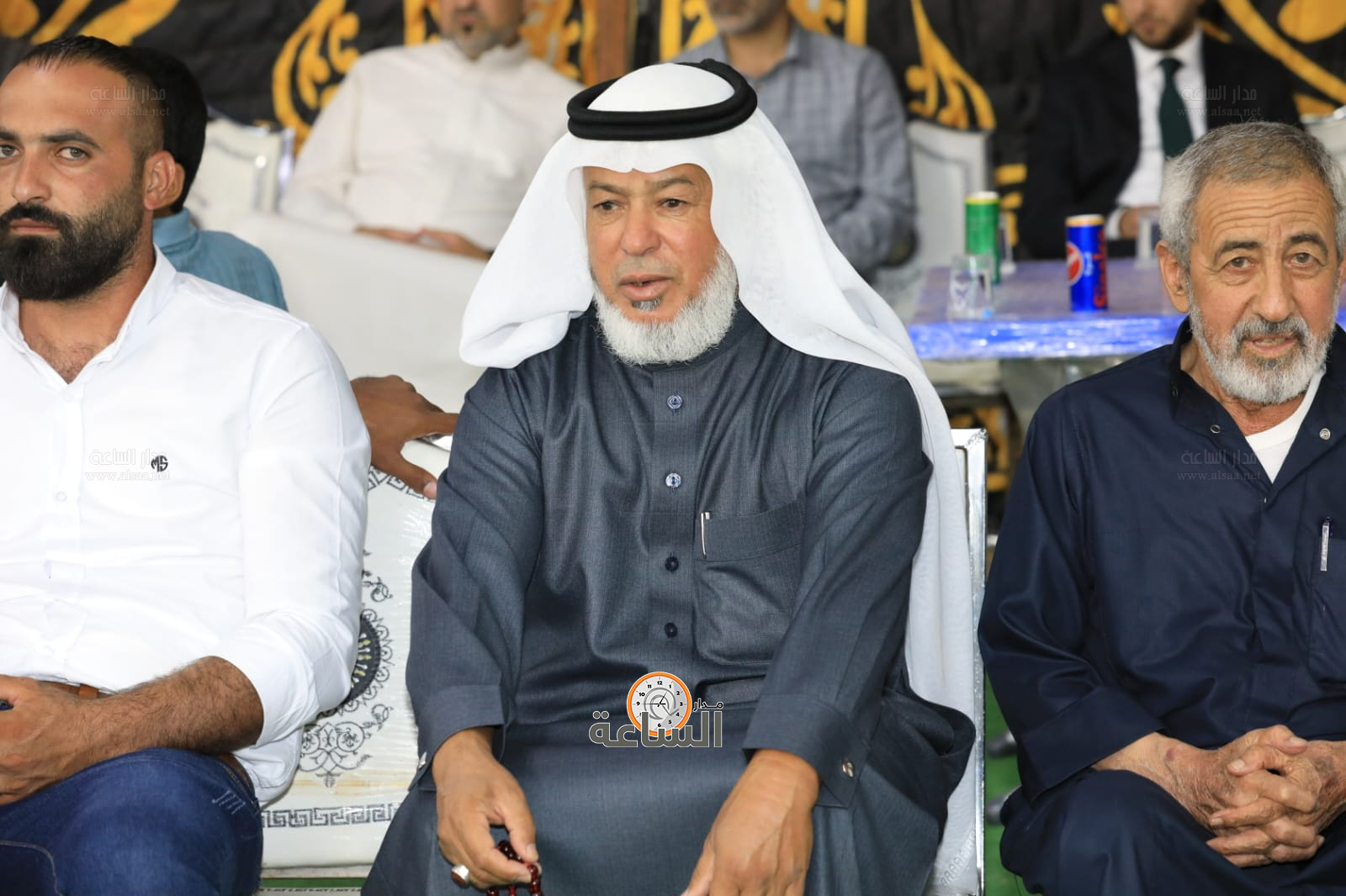 Madar Al-Saa Images 0.12311443013401291