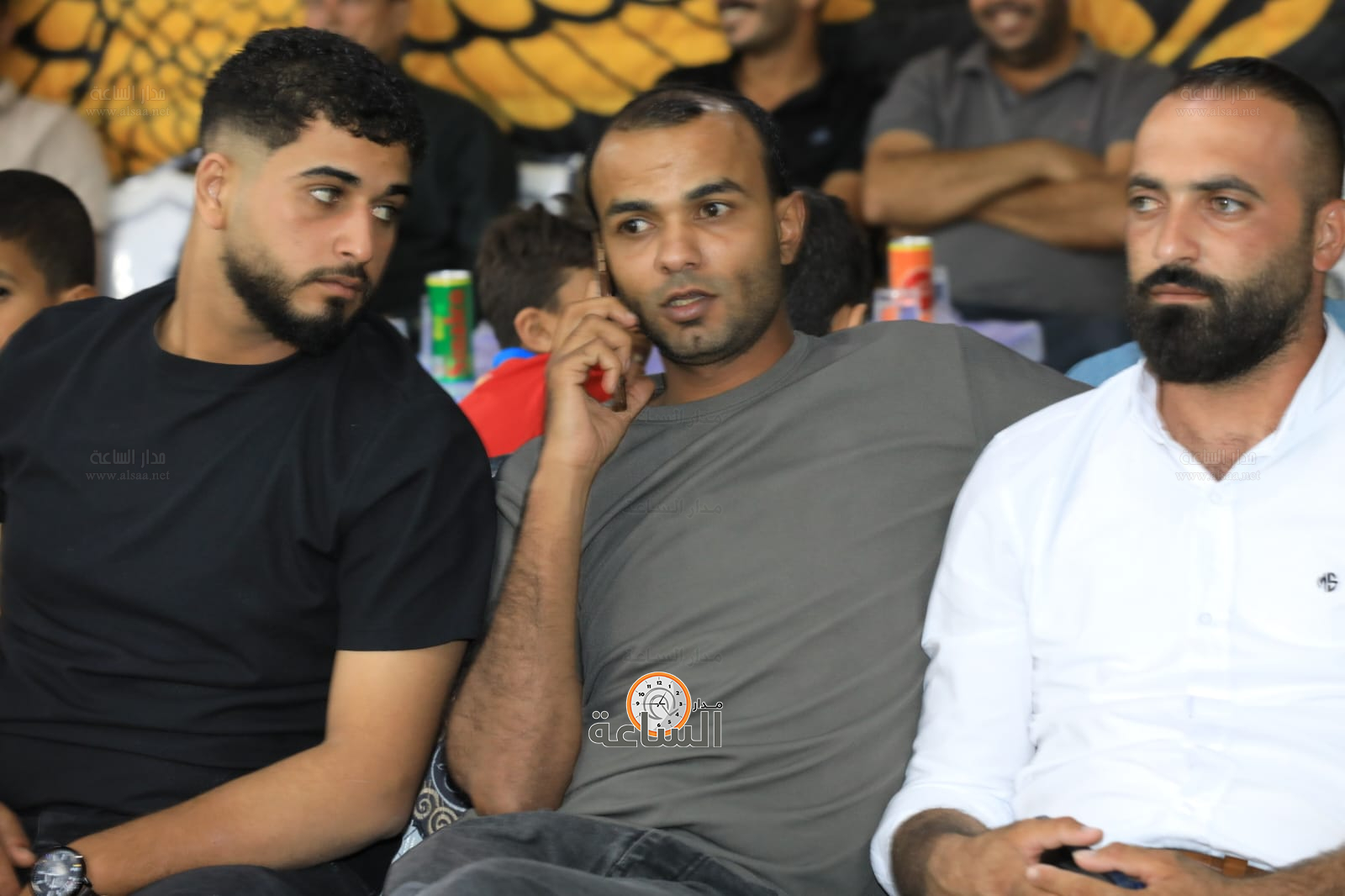 Madar Al-Saa Images 0.03854816530535887