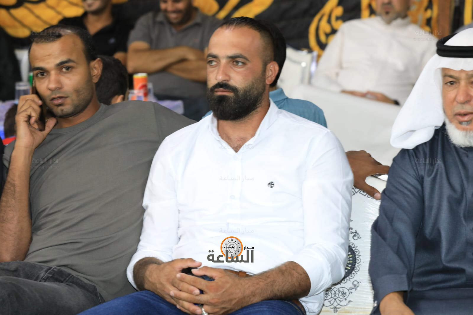 Madar Al-Saa Images 0.9331622089841527