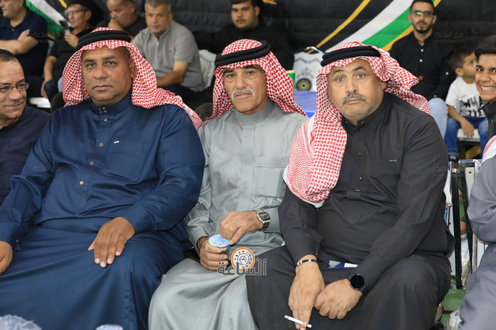 Madar Al-Saa Images 0.1047167384954365