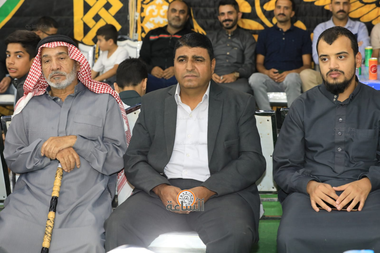 Madar Al-Saa Images 0.3579242973186765