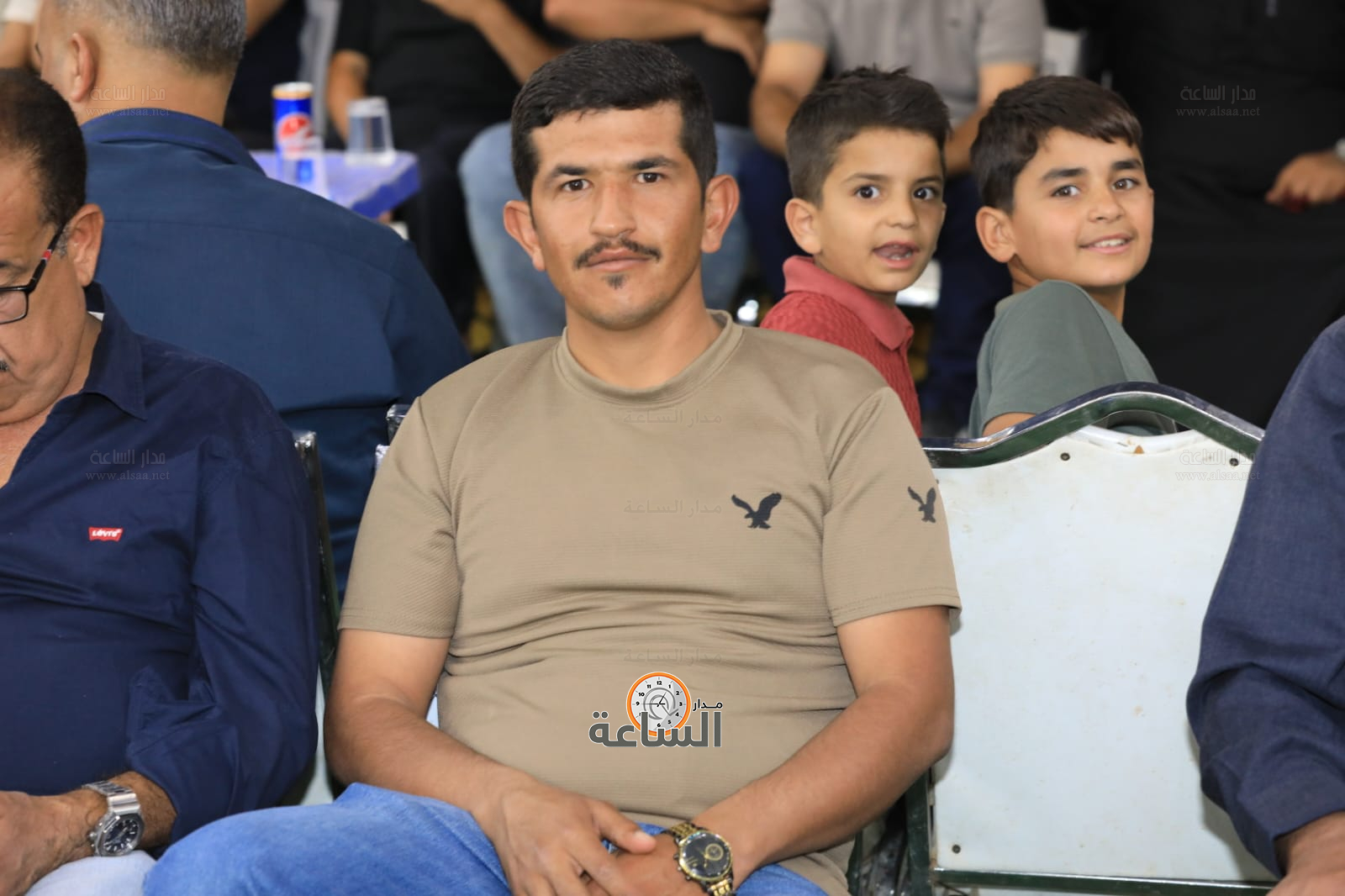 Madar Al-Saa Images 0.11406363027325583