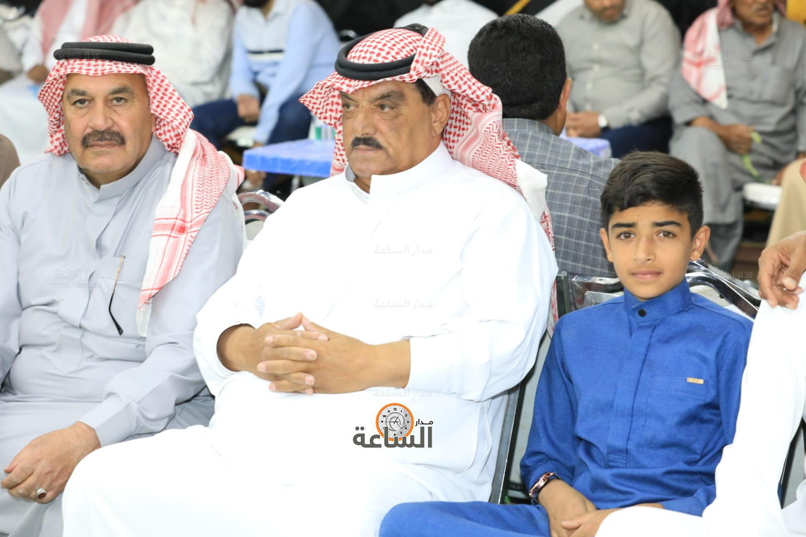 Madar Al-Saa Images 0.0397246178395495