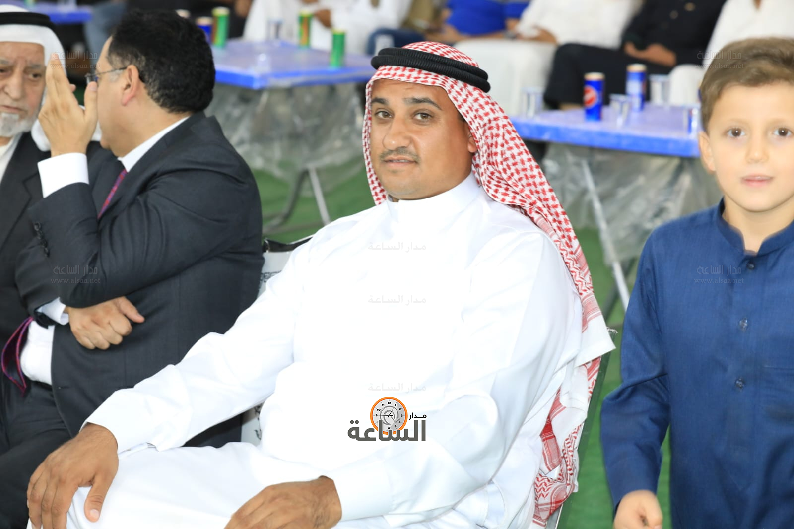 Madar Al-Saa Images 0.039809355844403926