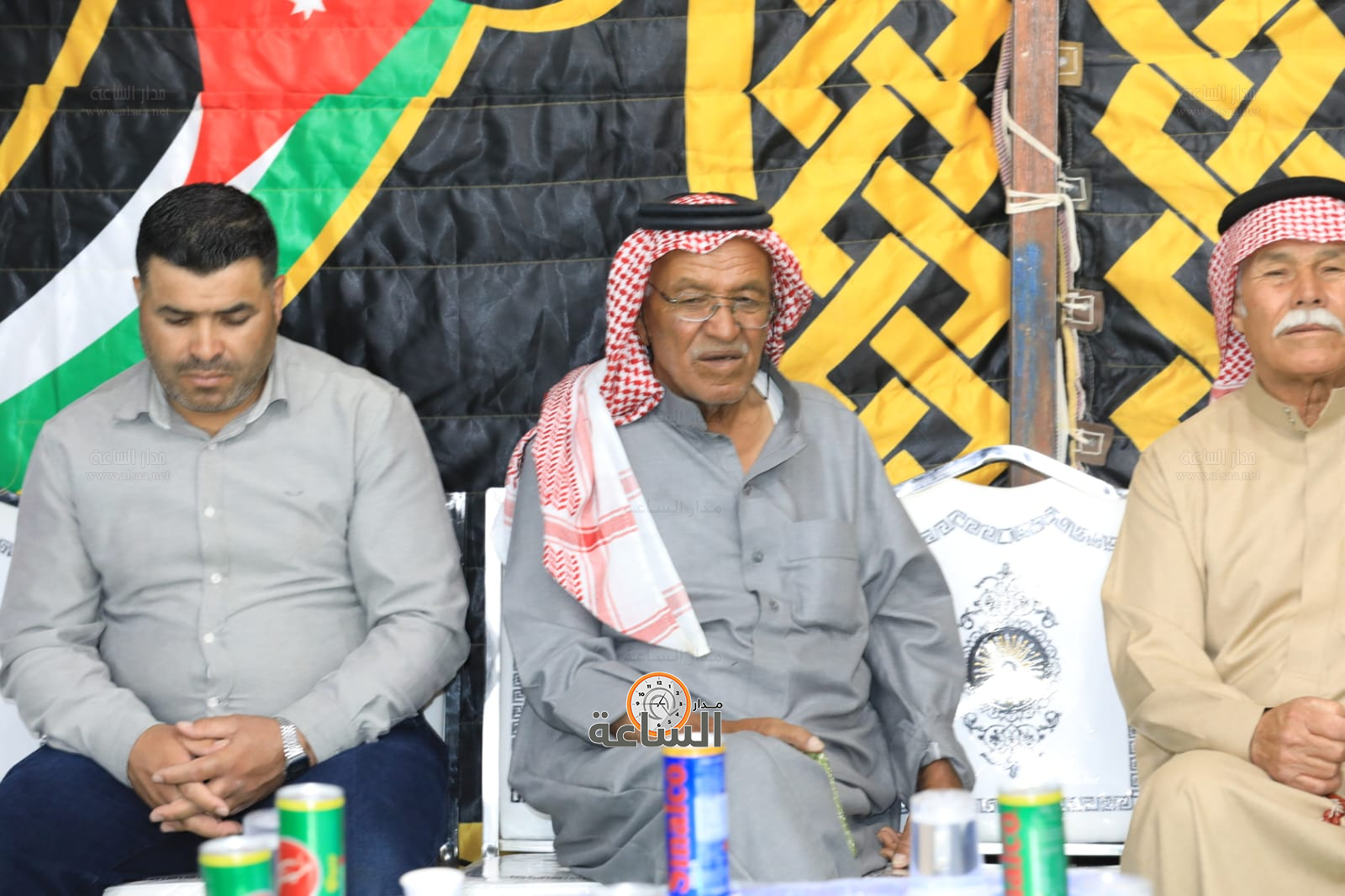 Madar Al-Saa Images 0.176621756108032