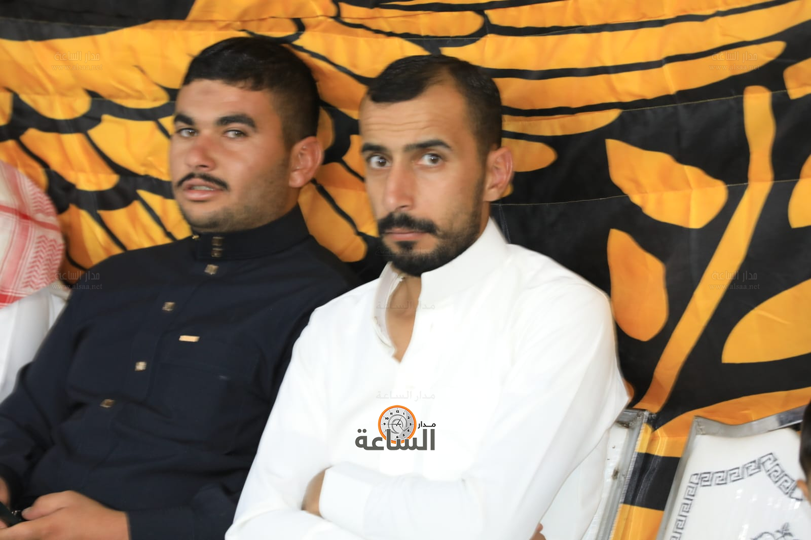 Madar Al-Saa Images 0.1711025407195248