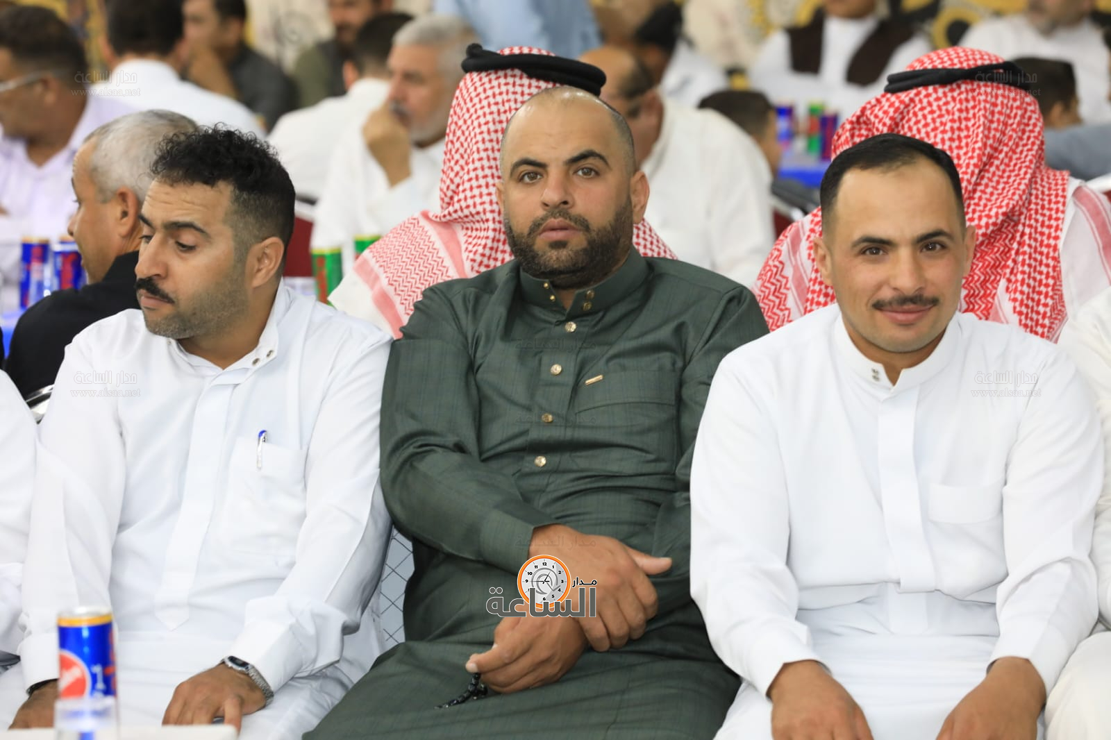 Madar Al-Saa Images 0.08560085292362507