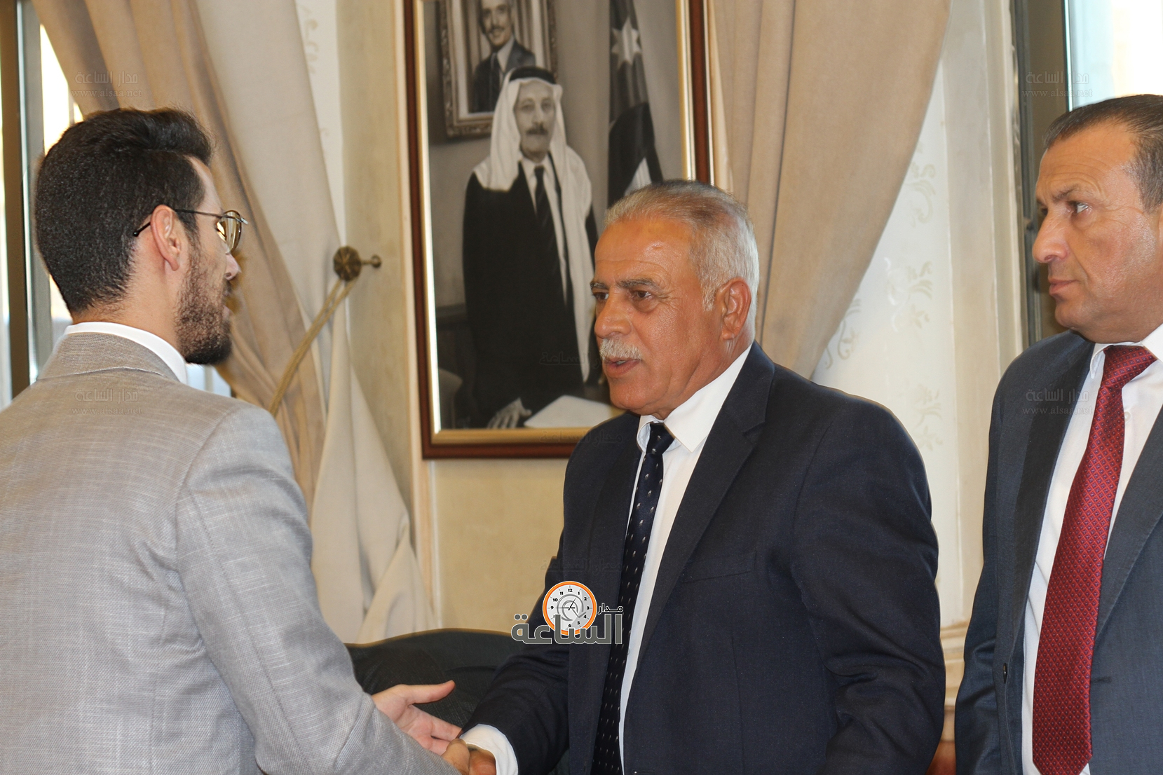 Madar Al-Saa Images 0.16133765688477597