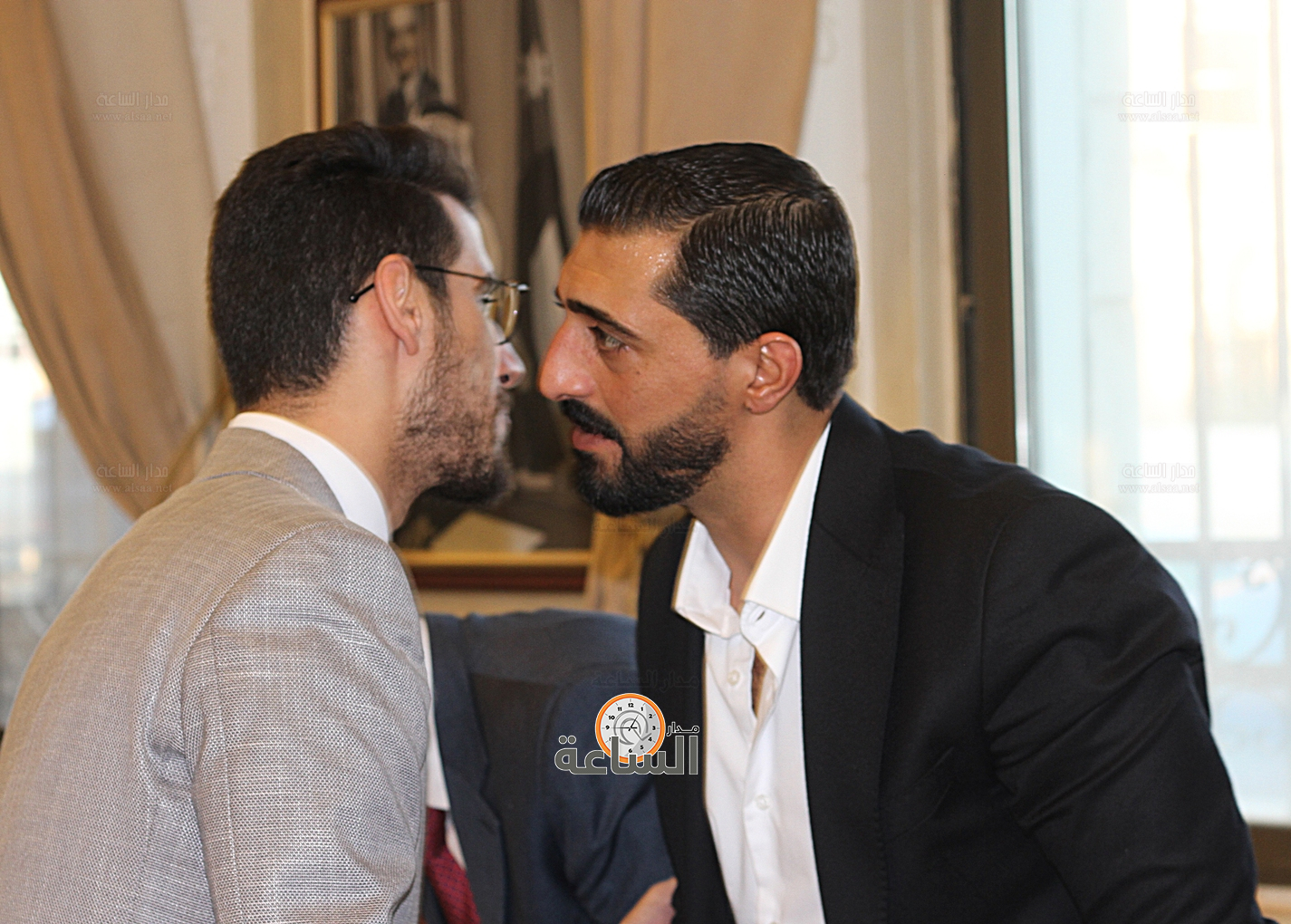 Madar Al-Saa Images 0.08445393957068581