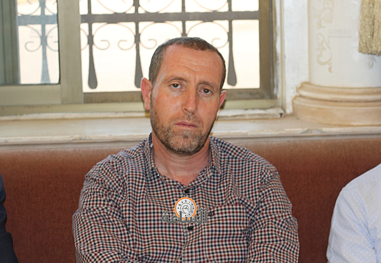 Madar Al-Saa Images 0.6014035804423001