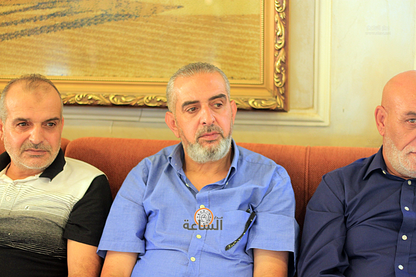 Madar Al-Saa Images 0.1648724317378466