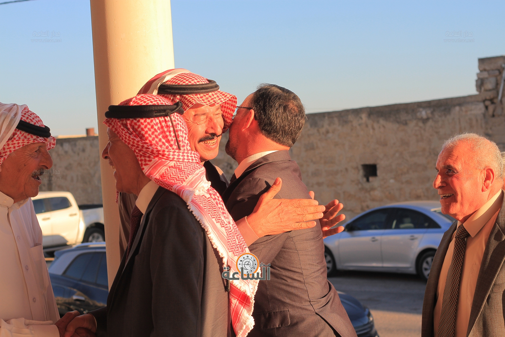 Madar Al-Saa Images 0.9647705070158978