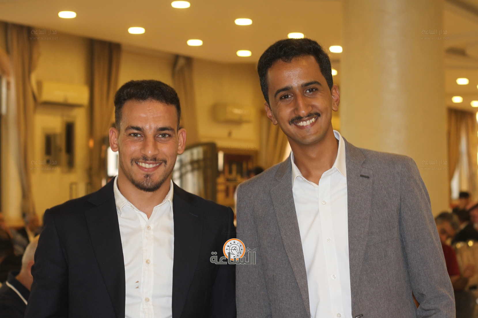 Madar Al-Saa Images 0.21708276254748016