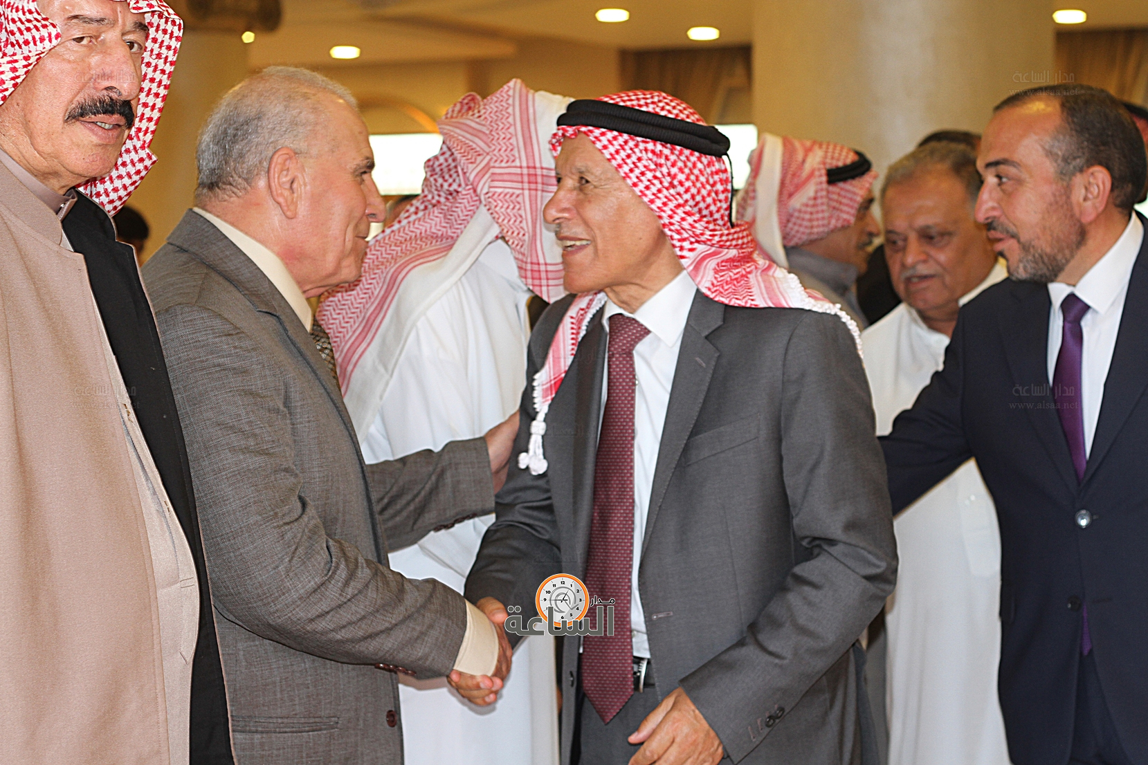 Madar Al-Saa Images 0.04977393194601565