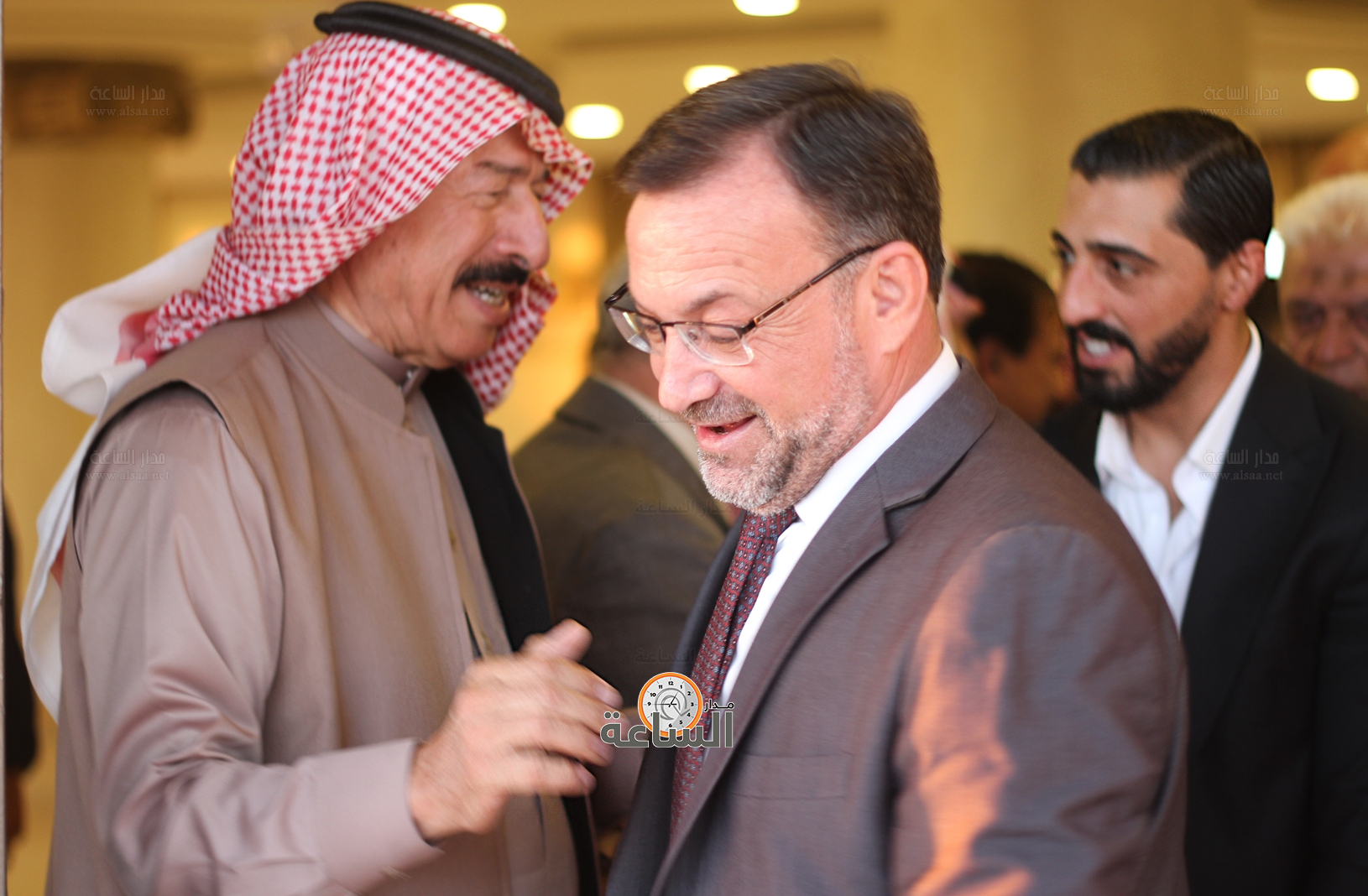 Madar Al-Saa Images 0.03551903293179015