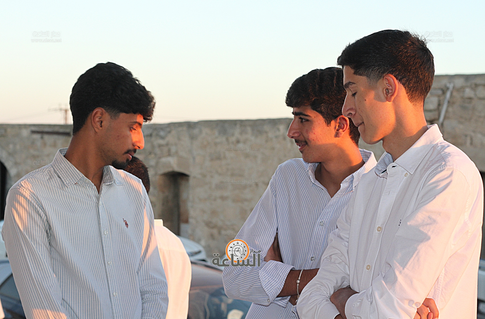 Madar Al-Saa Images 0.7107383879336624