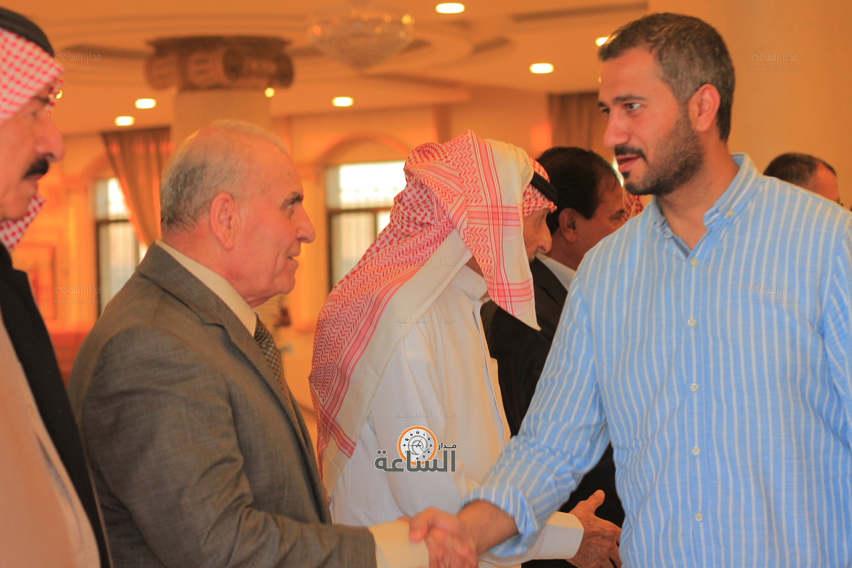 Madar Al-Saa Images 0.7244279135812536