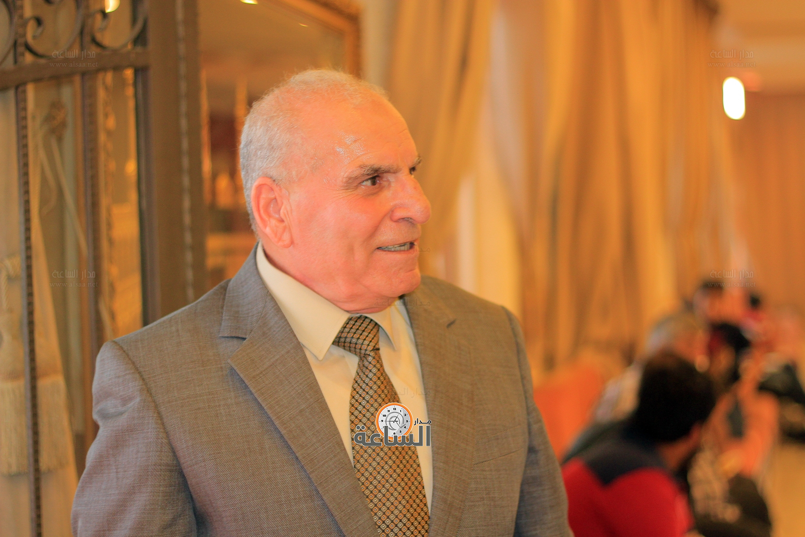 Madar Al-Saa Images 0.2065191837306929