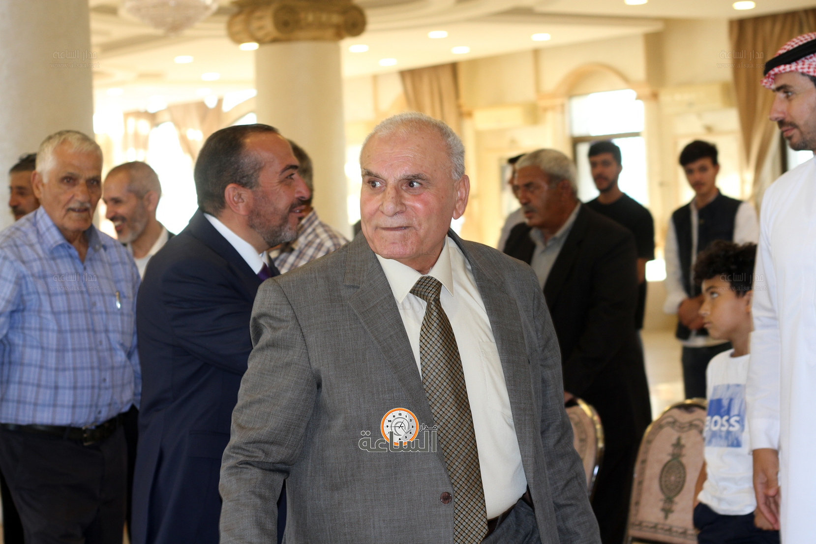 Madar Al-Saa Images 0.5790953752987094