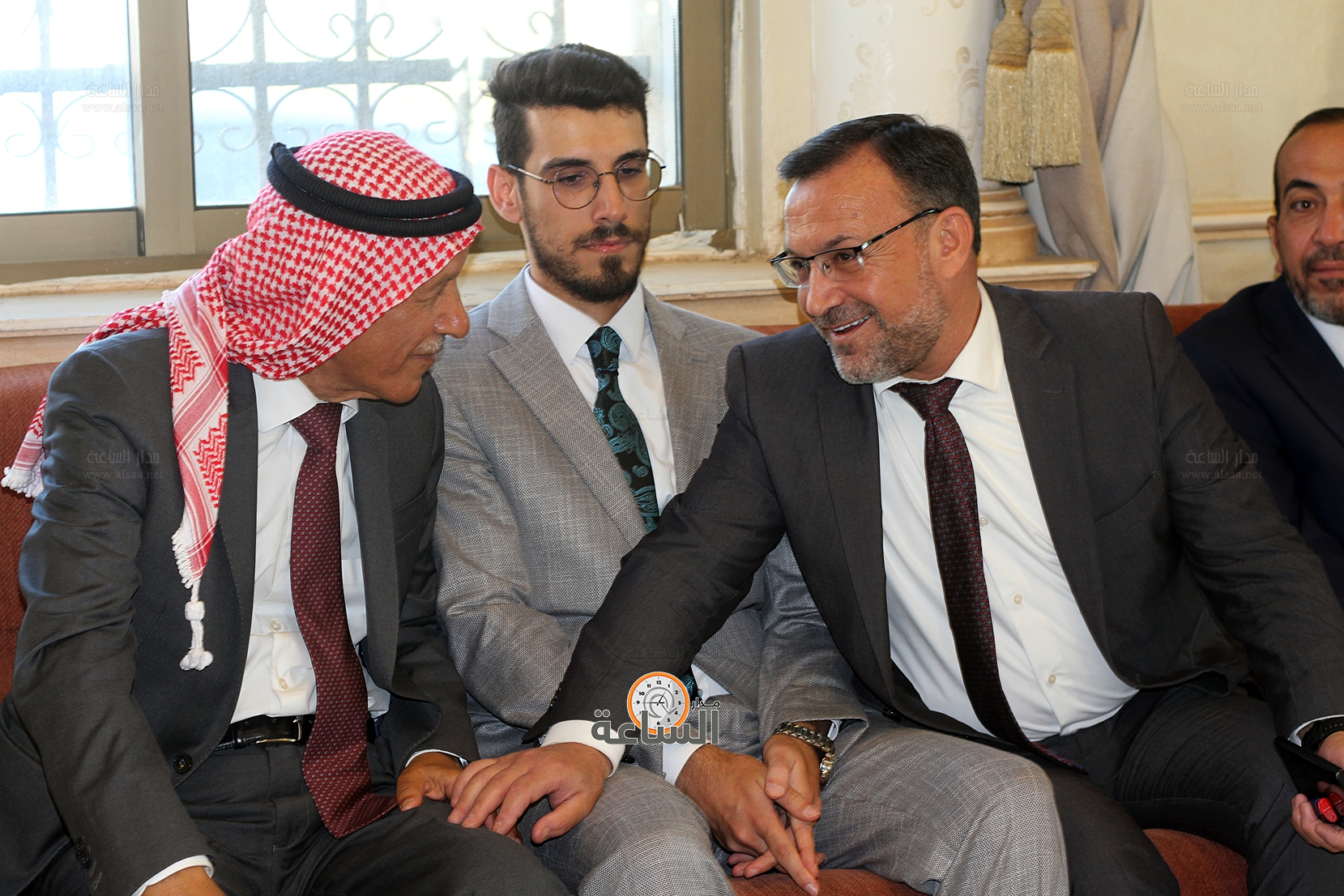 Madar Al-Saa Images 0.25747897036654377